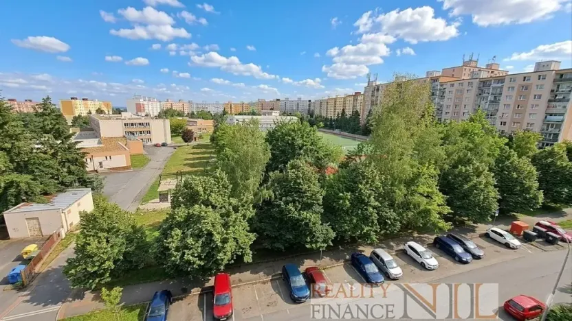 Prodej bytu 4+1, Plzeň, Rabštejnská, 92 m2