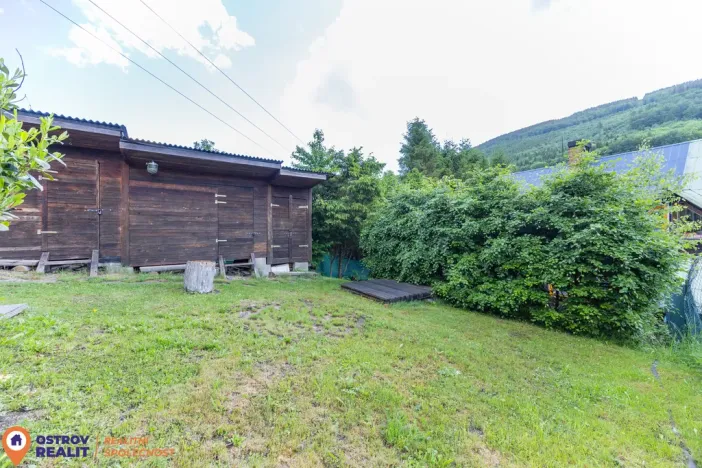 Prodej chalupy, Ludvíkov, 68 m2