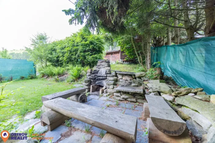 Prodej chalupy, Ludvíkov, 68 m2