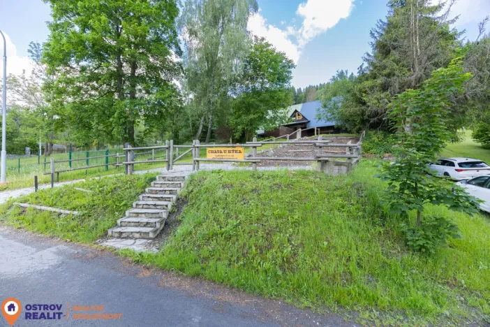 Prodej chalupy, Ludvíkov, 68 m2