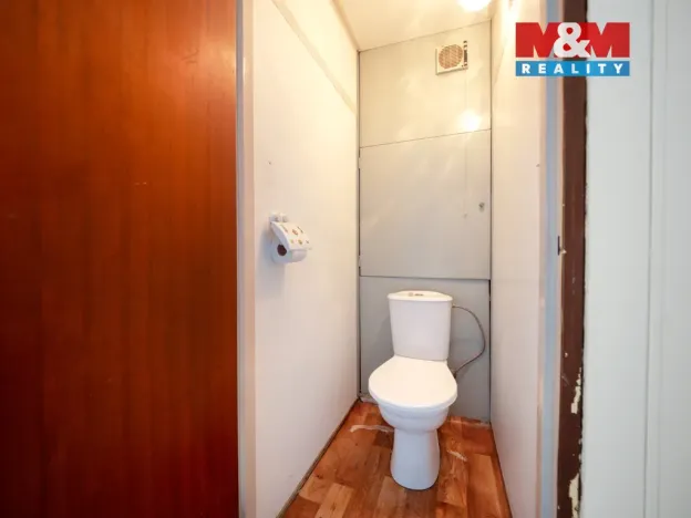 Prodej bytu 3+kk, Praha - Bohnice, Řešovská, 56 m2