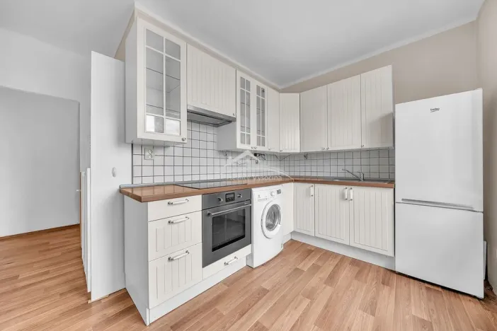 Prodej bytu 3+1, Nové Město na Moravě, Tyršova, 56 m2