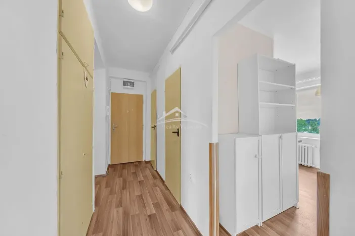Prodej bytu 3+1, Nové Město na Moravě, Tyršova, 56 m2
