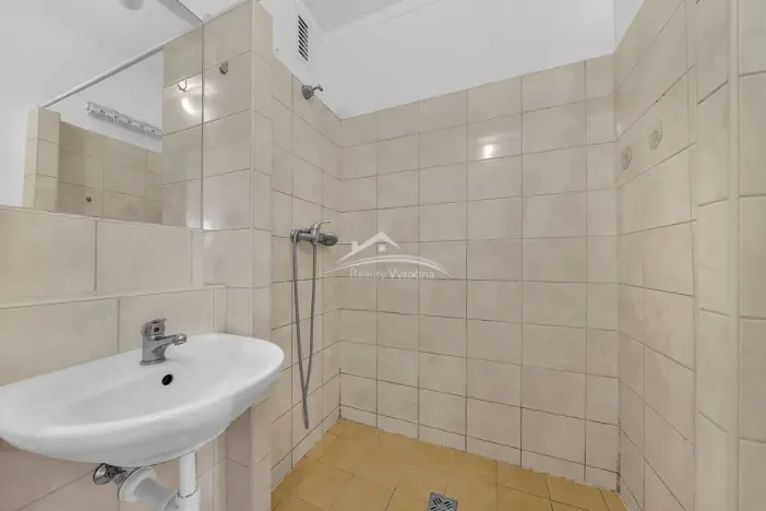 Prodej bytu 3+1, Nové Město na Moravě, Tyršova, 56 m2