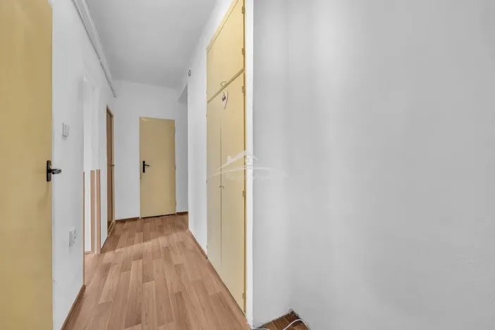 Prodej bytu 3+1, Nové Město na Moravě, Tyršova, 56 m2