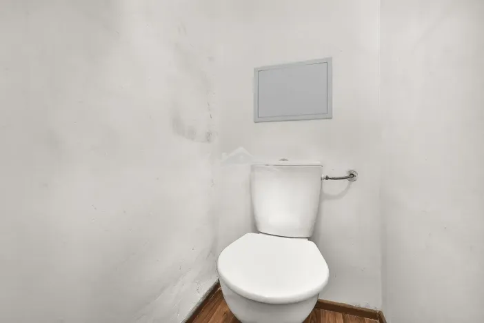 Prodej bytu 3+1, Nové Město na Moravě, Tyršova, 56 m2