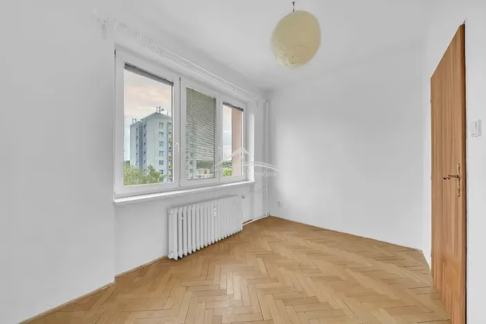 Prodej bytu 3+1, Nové Město na Moravě, Tyršova, 56 m2