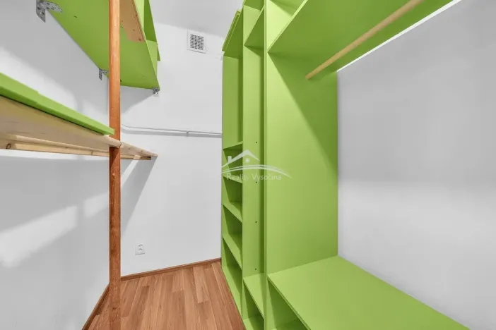 Prodej bytu 3+1, Nové Město na Moravě, Tyršova, 56 m2