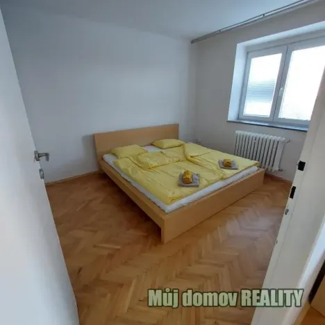 Pronájem bytu 2+1, Praha - Dejvice, Vostrovská, 50 m2