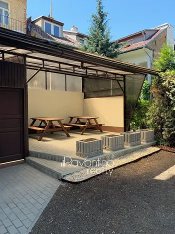 Pronájem bytu 1+kk, Brno, Nováčkova, 25 m2
