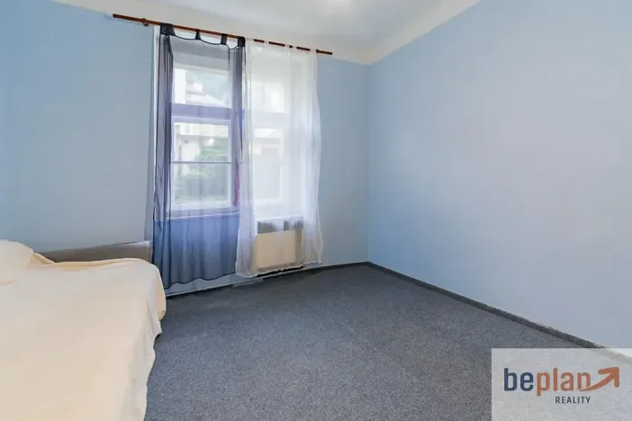 Pronájem bytu 2+1, Karlovy Vary, Moskevská, 60 m2