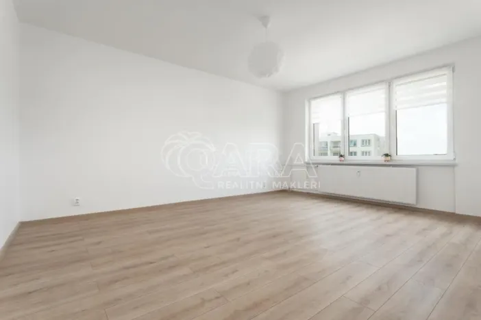 Pronájem bytu 1+1, Ostrava - Výškovice, Na Výspě, 38 m2
