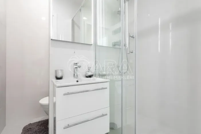 Pronájem bytu 1+1, Ostrava - Výškovice, Na Výspě, 38 m2