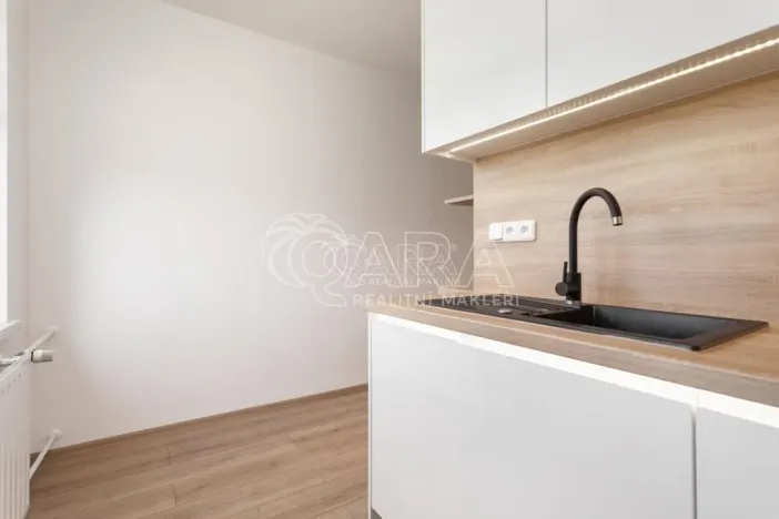 Pronájem bytu 1+1, Ostrava - Výškovice, Na Výspě, 38 m2