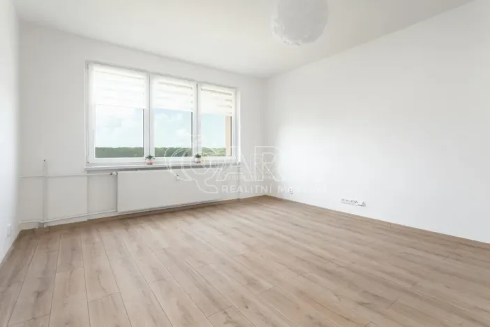 Pronájem bytu 1+1, Ostrava - Výškovice, Na Výspě, 38 m2
