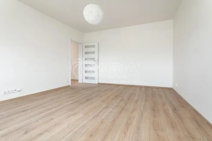 Pronájem bytu 1+1, Ostrava - Výškovice, Na Výspě, 38 m2