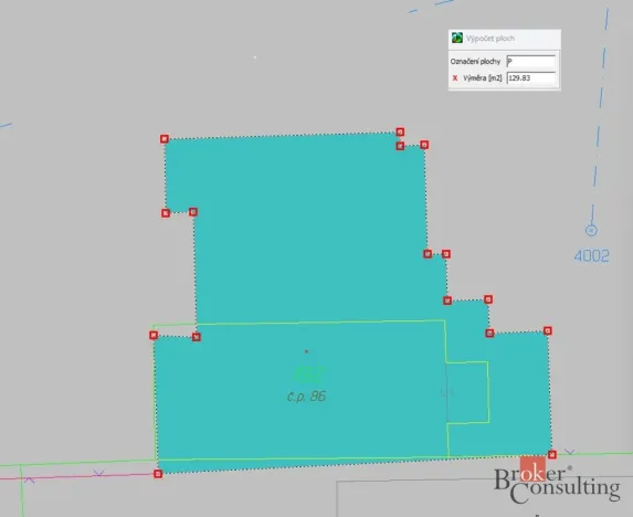 Prodej rodinného domu, Praha - Lahovice, Strakonická, 150 m2