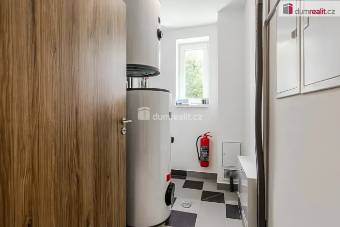 Prodej rodinného domu, Hory, 120 m2