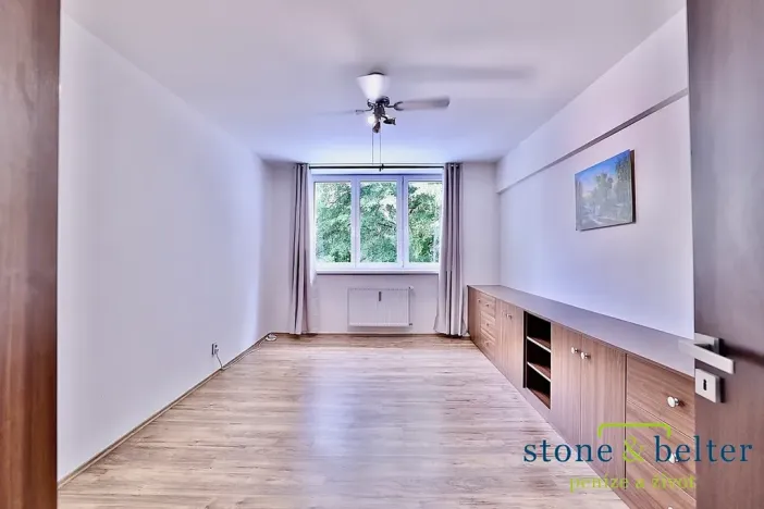 Prodej bytu 4+kk, Kladno, Vrchlického, 75 m2