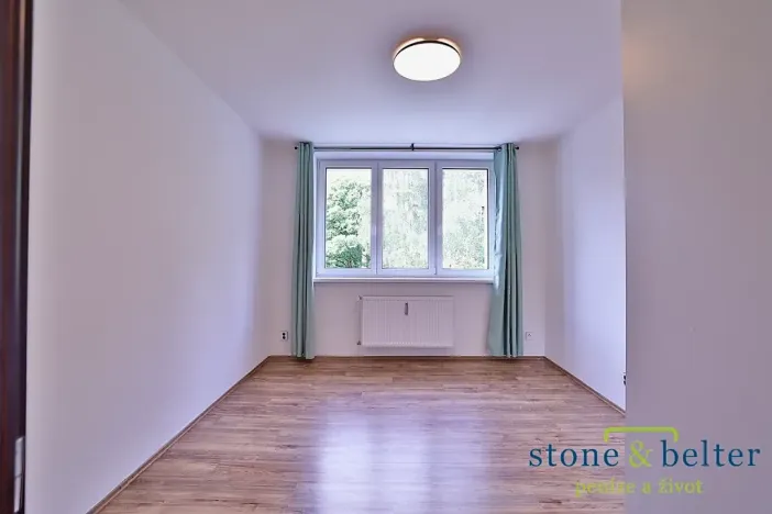 Prodej bytu 4+kk, Kladno, Vrchlického, 75 m2