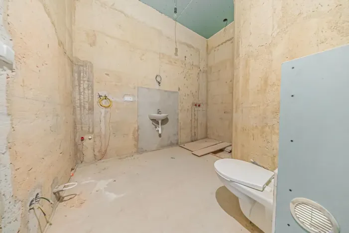 Prodej bytu 3+1, Buštěhrad, Topolová, 88 m2