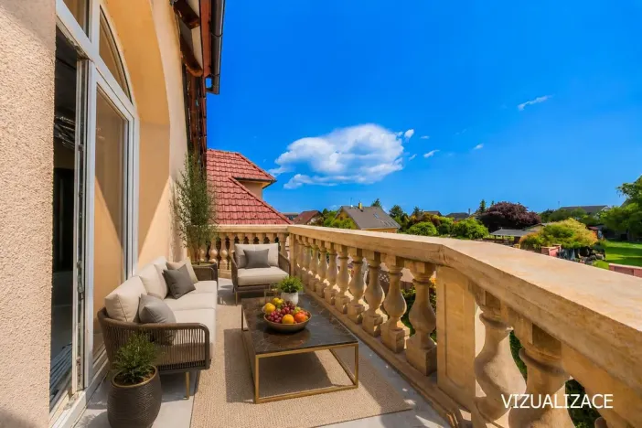 Prodej bytu 3+1, Buštěhrad, Topolová, 88 m2