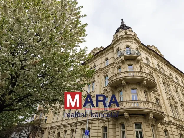 Prodej bytu 3+kk, Olomouc, Vídeňská, 98 m2