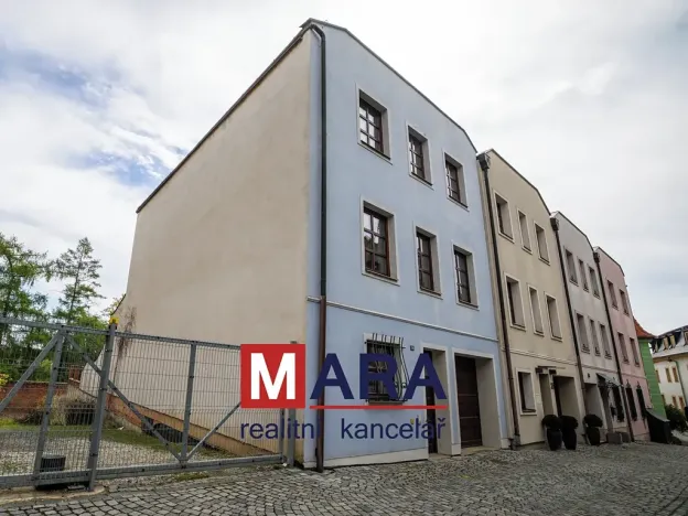 Prodej rodinného domu, Olomouc, Hrnčířská, 332 m2