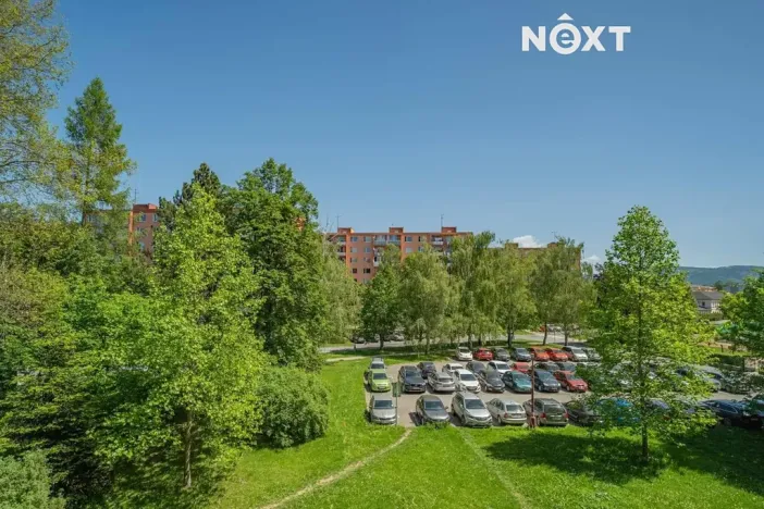 Pronájem bytu 3+1, Šumperk, Březinova, 77 m2