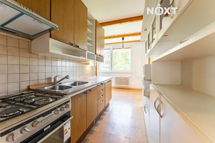 Pronájem bytu 3+1, Šumperk, Březinova, 77 m2
