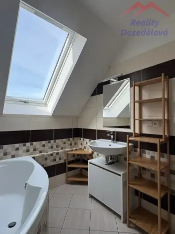 Prodej rodinného domu, Jílové u Prahy, 315 m2
