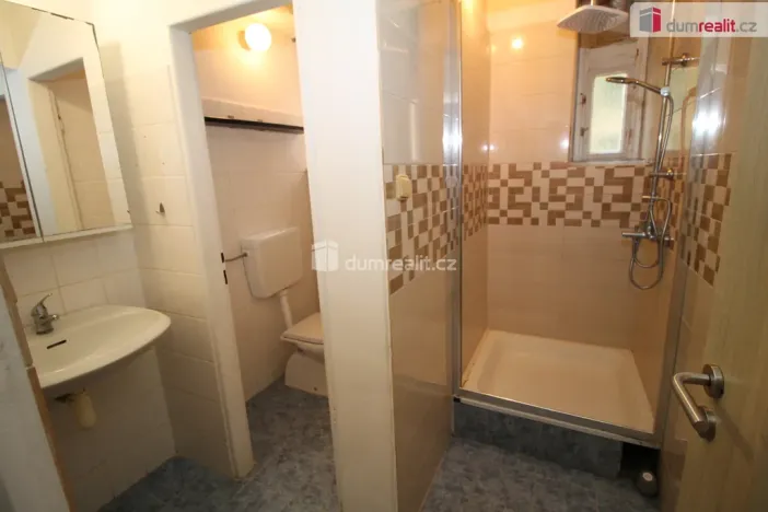 Prodej bytu 2+1, Mariánské Lázně, Hlavní třída, 67 m2