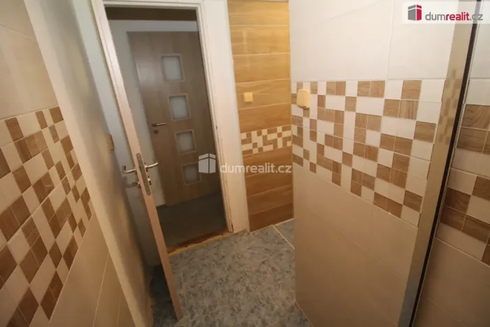 Prodej bytu 2+1, Mariánské Lázně, Hlavní třída, 67 m2