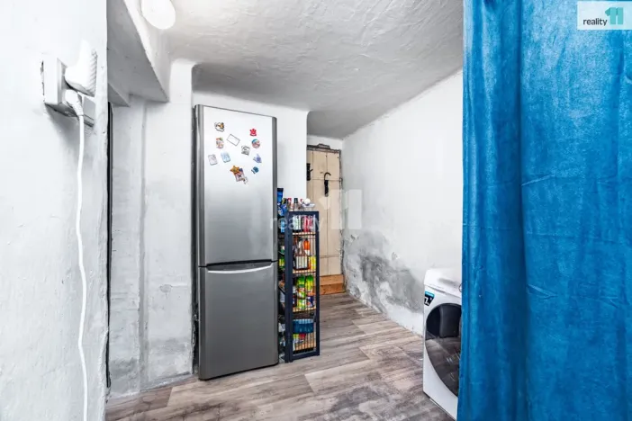 Prodej rodinného domu, Střítež, 95 m2