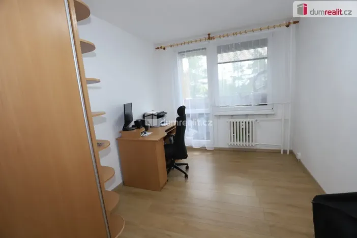 Prodej bytu 3+1, Praha - Háje, Anny Drabíkové, 64 m2
