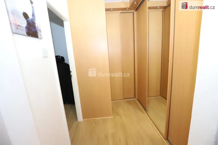 Prodej bytu 3+1, Praha - Háje, Anny Drabíkové, 64 m2