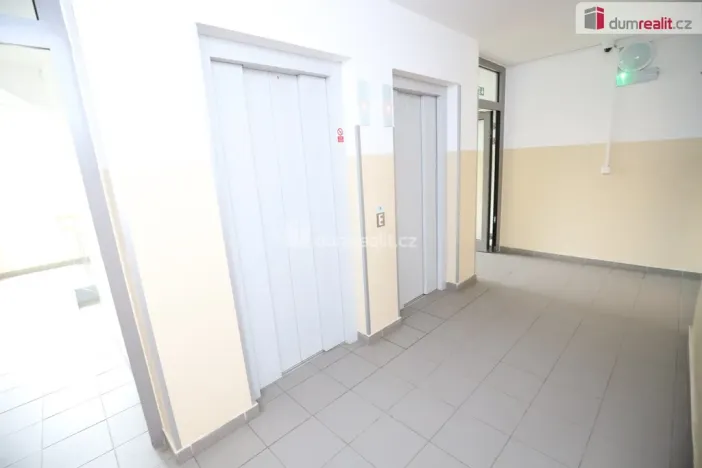 Prodej bytu 3+1, Praha - Háje, Anny Drabíkové, 64 m2