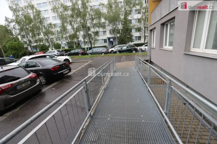 Prodej bytu 3+1, Praha - Háje, Anny Drabíkové, 64 m2