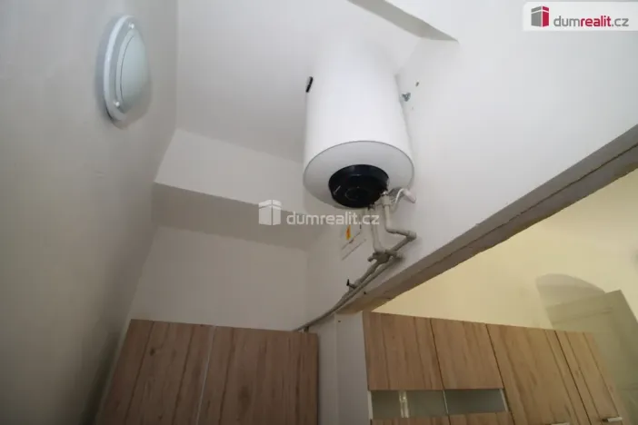 Pronájem bytu 2+1, Mariánské Lázně, Hlavní třída, 67 m2