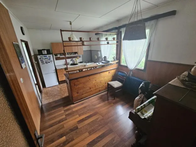 Prodej rodinného domu, Úštěk - Úštěk-Českolipské Předměstí, Údolní, 126 m2