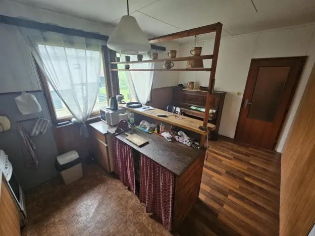 Prodej rodinného domu, Úštěk - Úštěk-Českolipské Předměstí, Údolní, 126 m2