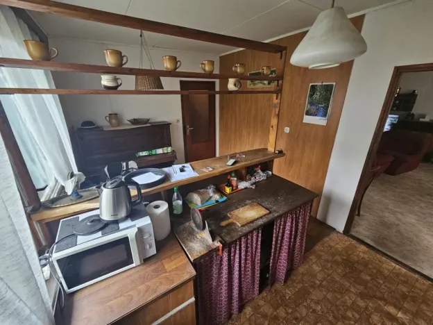 Prodej rodinného domu, Úštěk - Úštěk-Českolipské Předměstí, Údolní, 126 m2