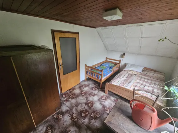 Prodej rodinného domu, Úštěk - Úštěk-Českolipské Předměstí, Údolní, 126 m2