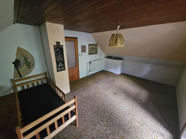 Prodej rodinného domu, Úštěk - Úštěk-Českolipské Předměstí, Údolní, 126 m2