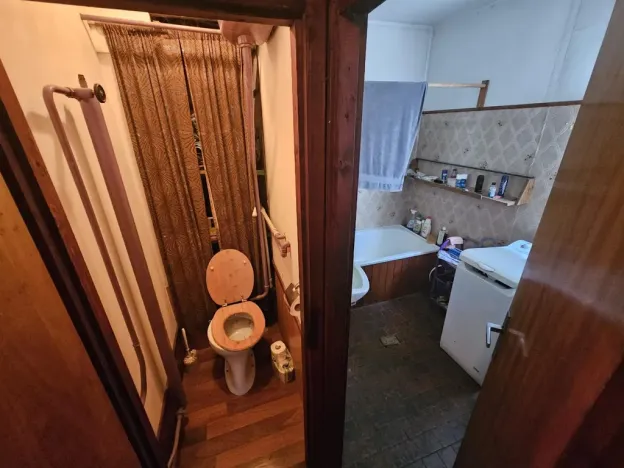 Prodej rodinného domu, Úštěk - Úštěk-Českolipské Předměstí, Údolní, 126 m2