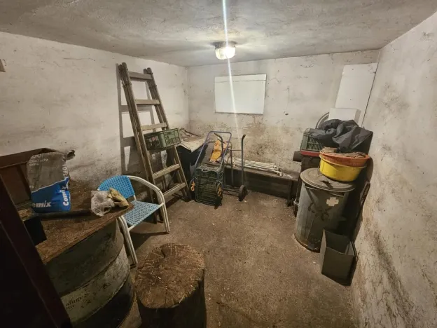 Prodej rodinného domu, Úštěk - Úštěk-Českolipské Předměstí, Údolní, 126 m2
