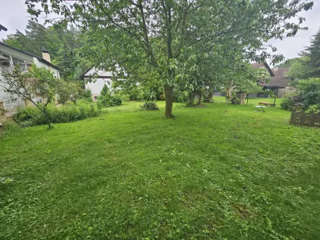 Prodej rodinného domu, Úštěk - Úštěk-Českolipské Předměstí, Údolní, 126 m2