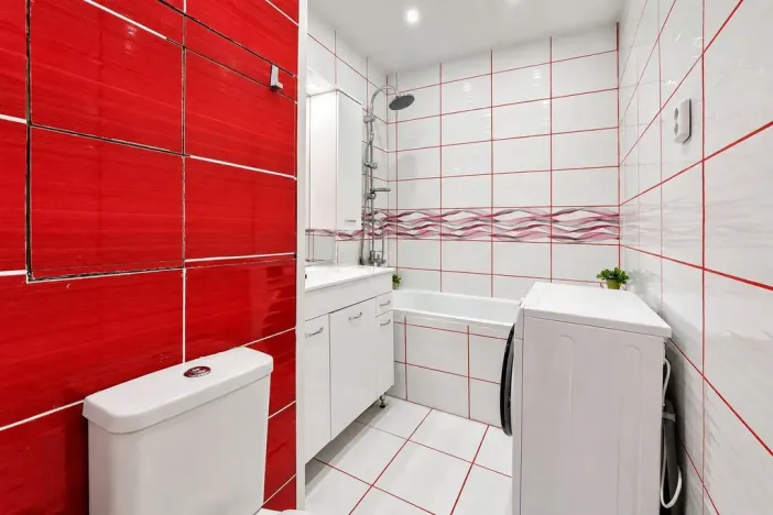 Pronájem bytu 3+1, Chomutov, Kundratická, 66 m2