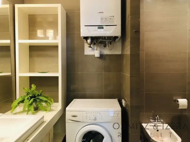 Pronájem bytu 2+kk, Praha - Josefov, Bílkova, 37 m2