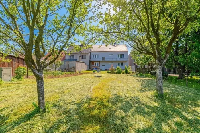Prodej rodinného domu, Strání, Rubanice, 162 m2